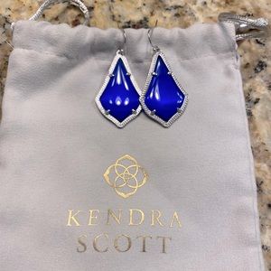 Kendra Scott earrings